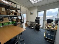 Tch Techcentre (D22), Factory #472869301